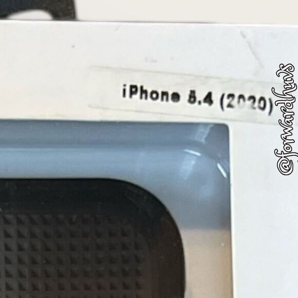 Cellhelmet iPhone 12 Mini iPhone 5.4” (2020) Altitude Series Case - Picture 3 of 12